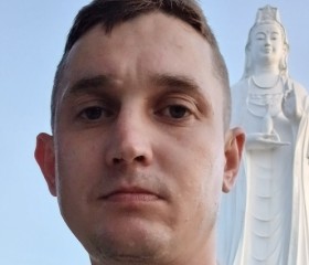 Georgy, 36, Da Nang