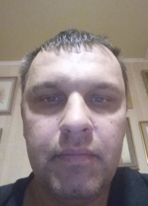 Антон, 43, Рэспубліка Беларусь, Горад Мінск