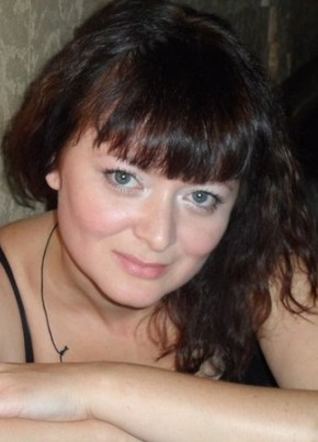 Юлия, 48, Россия, Нижний Новгород