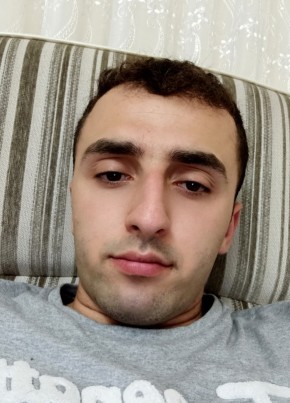 Vurkan, 27, Türkiye Cumhuriyeti, İstanbul