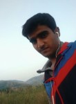 Mayur, 27 лет, Bhiwandi