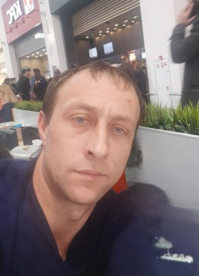 Александр, 44, Россия, Павлово