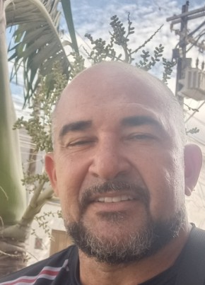 Henrique из Fortaleza 48 лет