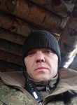Andrey, 40, Yekaterinburg