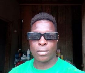 Unknown, 20, Sao Tome