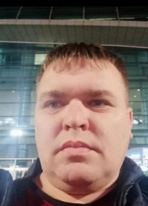 Сергей, 38, Россия, Татарск
