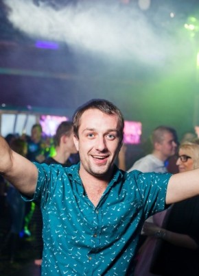 Nikolay, 36, Україна, Київ