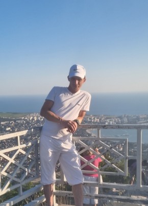 Юрий из Калуги 34 года