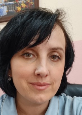 Галина, 45, Россия, Пушкино