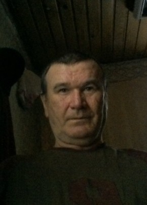 Александр, 69, Россия, Ростов-на-Дону
