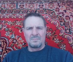 Алексей, 52 года, Кинель