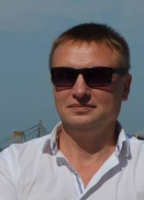 Victor, 43, Україна, Київ