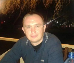 Dima Shakh, 40, Tbilisi