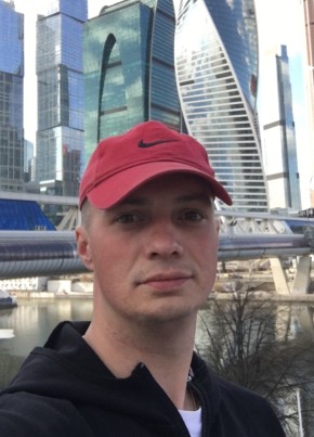 Денис, 31, Россия, Балтийск
