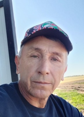 Алексей из Орала 49 лет