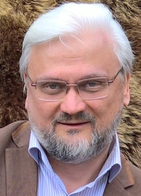 Сергий, 56, Россия, Королёв