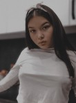 Adelya, 19  , Kazan