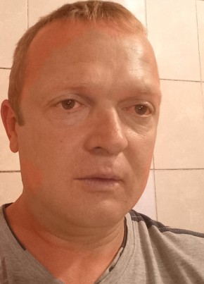 Владимир, 48, Россия, Саратов