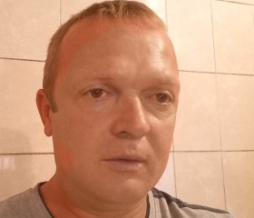 Владимир, 48 лет, Саратов