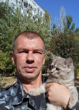 Алексей , 42, Россия, Краснодар