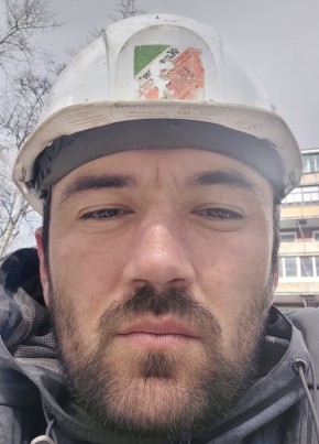 Жумабек, 29, Россия, Архангельск