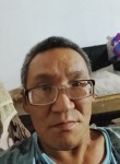 Ilya, 44, Krasnoyarsk