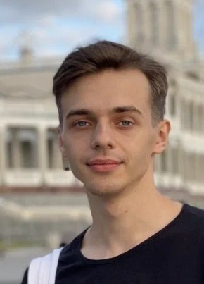Вадим, 20, Россия, Климово
