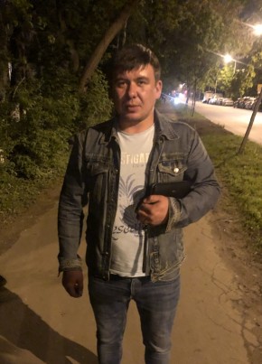 евгений, 35, Россия, Реутов