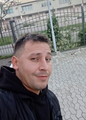Юрок из Небуга 37 лет