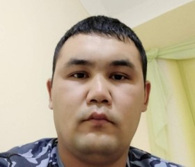 Ikrambek Asanov, 35 лет, Nukus