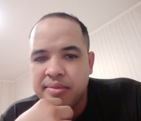 Yosney, 28, Lytkarino