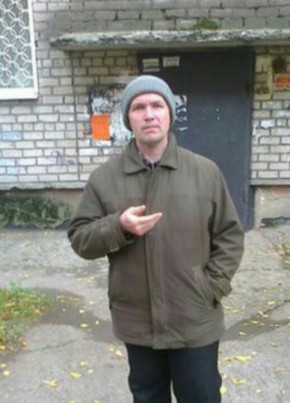 Igor Maltsev, 52, Россия, Серов
