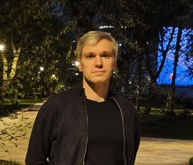 Sergey, 45, Moscow