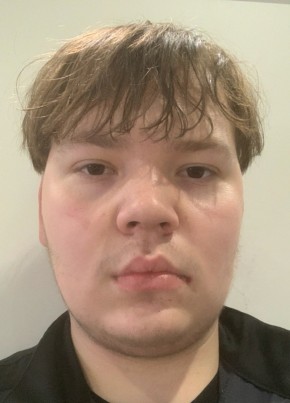 Homy, 20, Russia, Naberezhnyye Chelny