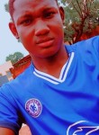 Abdoul Azize, 23 года, Ouahigouya