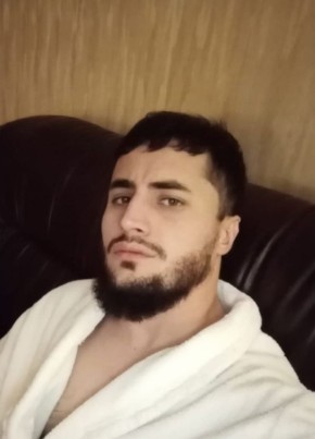 Рус из Конаково 31 год