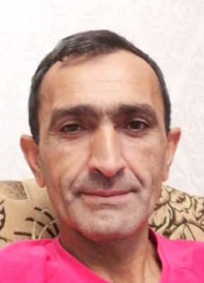 Zulfuqar, 48, Azərbaycan Respublikası, Bakı