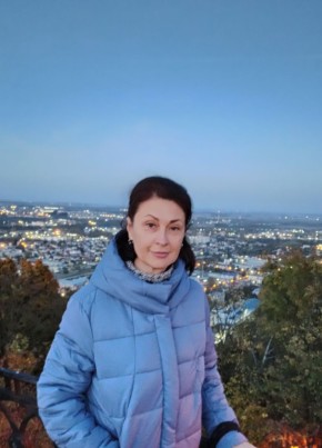 Ирина, 52, מדינת ישראל, תל אביב-יפו