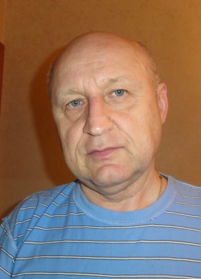 Александр из Уфы 62 года