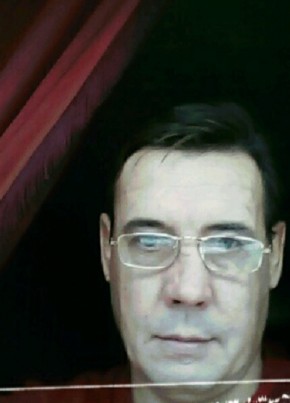 Slava Kaleev, 53, Россия, Ульяновск
