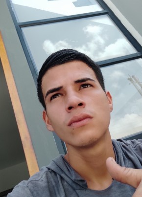 Michael, 27, República del Ecuador, Guayaquil