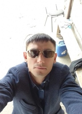 Aleksandr, 39, Россия, Новосибирск