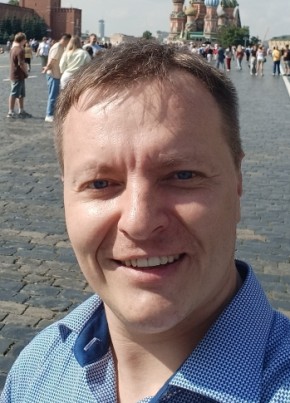 Pavel, 37, Russia, Saint Petersburg