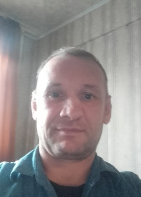 Сергей, 52, Россия, Ачинск