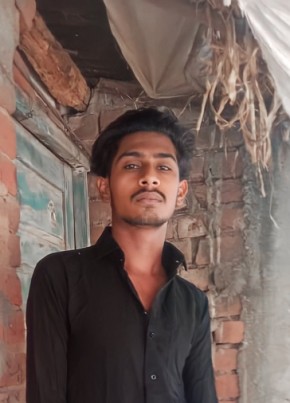 MR majnu, 18, India, Ahmedabad