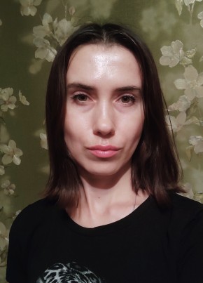 Ольга, 39, Россия, Самара