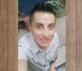 Rodrigo Jimenez, 31 год, México Distrito Federal