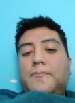 IVAN , 24  , Alvaro Obregon (Mexico City)