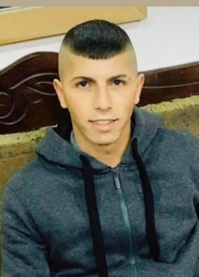 Mohnad, 21, فلسطين, رام الله