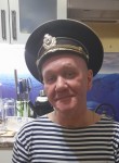 Дима, 54 года, Санкт-Петербург
